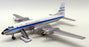 Corgi 1/144 Scale Diecast AA31501 - Bristol Britannia 102 Britannia Airways