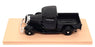 Eligor 1/43 Scale Diecast 1080 - 1933 Ford V8 Pickup Truck - Black