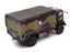 Corgi 1/50 Scale CC60309 - Bedford QLD 4x4 Gen. Service Truck RAF Normandy 1944