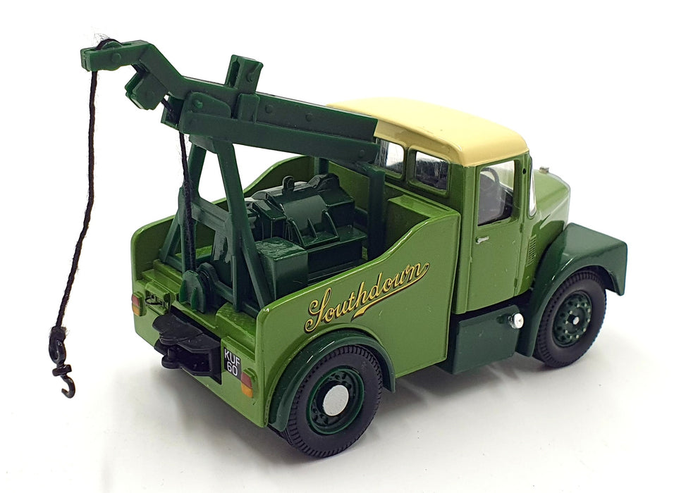 Corgi 1/50 Scale Diecast 16102 - Scammell Highwayman Crane - Southdown