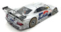 Autoart 1/12 Scale 12001 Mercedes Benz CLK GTR FIA 1997 GT1 - Scnieder/Wurz
