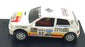 Ninco 1/32 Scale Slot Car N50101 - Renault Clio XXIV #52 - White