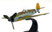Oxford 1/72 Scale Aircraft AC057 - Focke Wulf 190D-9 12 JG 54 Oldenburg DE 1944