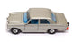 Corgi 12cm Long Original Diecast 285 - Mercedes Benz 240D - Silver