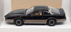 Norev 1/43 Scale Diecast 930001 - Pontiac Firebird KARR - Black/Silver