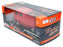 Motor Max 1/24 Scale 79343 - Volkswagon Type 2 (T1) Pickup Truck - Red