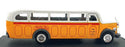 Sunnyside 1/55 Scale Diecast SS6852W - 1950 Mercedes Benz Omnibus O 3500