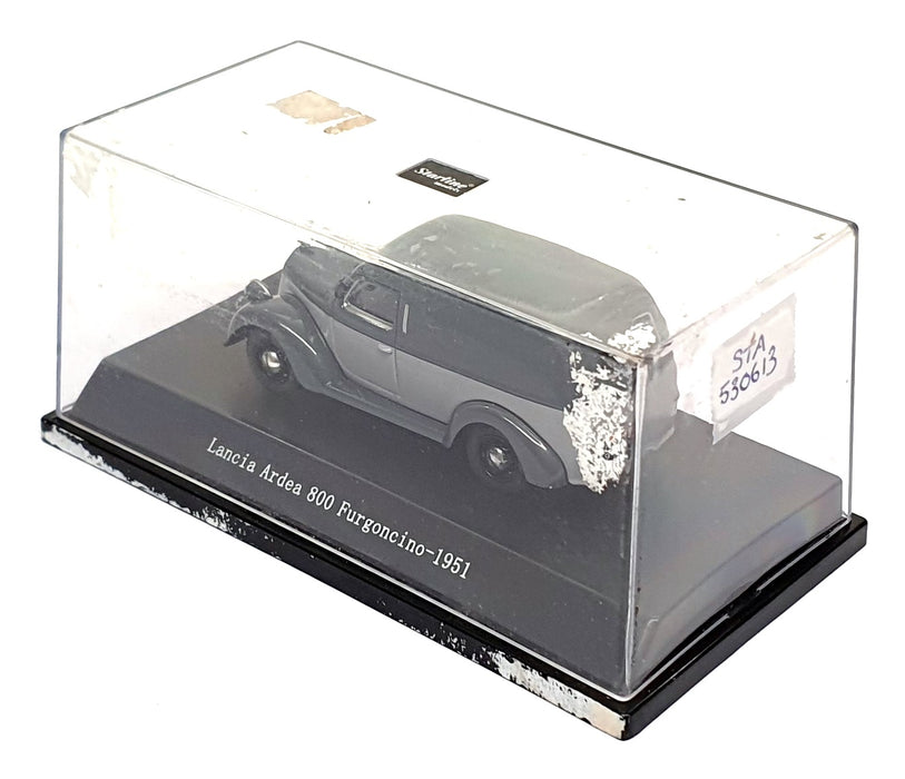 Starline 1/43 Scale STA530613 - 1951 Lancia Ardea 800 Furgoncino - 2-Tone Grey