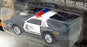 Johnny Lightning 1/64 Scale 320-120 Dragsters USA 1992 LAPD Tony Foti Police Car