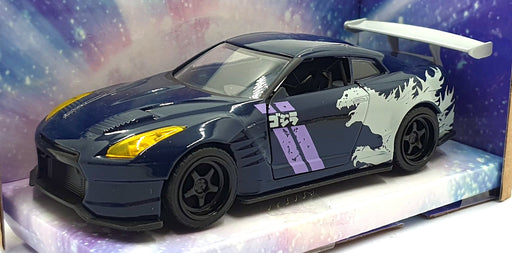 Jada 1/32 Scale 24078 - Fast & Furious 2009 Nissan GT-R (R35) Ben Sopra