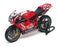 Minichamps 1/12 Scale 122 040250 - Ducati 999RS #50 M. Praia WSB 2004 