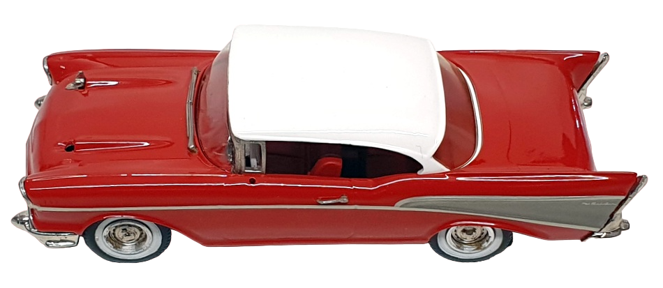 Western-Models Chevrolet Bel Air1/43英国製