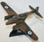 Oxford 1/72 Scale 72AA001 - Avro Anson N9732 MK1 500 Squadron RAF Detling