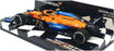 Minichamps 1/43 Scale 537 215104 - F1 McLaren MCL35M French GP 2021 Norris