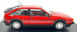 Norev 1/18 Scale Diecast 188630 - VW Sirocco GTX 16V 1988 - Red