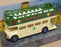 Irish Decal Products 12cm Long 76008 - AEC Irish Tour Open Top Bus - Green/Cream