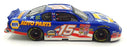 Action 1/24 Scale 400670 2001 Chevrolet Monte Carlo #15 Napa Stars And Stripes