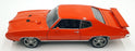 ACME 1/18 Scale A1801214 - 1970 Pontiac Street Fighter GTO The Prosecutor