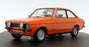 Trofeu 1/43 Scale Diecast 1003 - Ford Escort MkII - Phoenix Orange