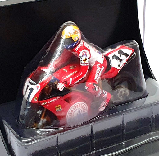 Onyx 1/24 Scale XM038 - Ducati 916 Team ADVF #11 John Kocinski