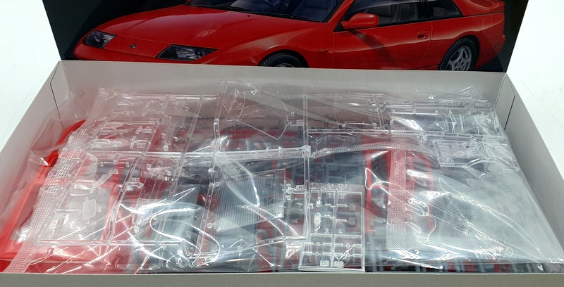 Hasegawa Kits 1/24 Scale 21159 - Nissan Fairlady Z (Z32) 300ZX Twin Turbo 1989