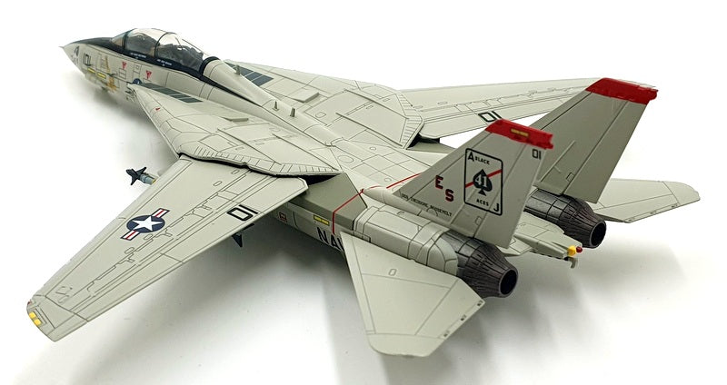 Hobby Master 1/72 Scale HA5230 - Grumman F-14A Tomcat Queen of Spades 1991