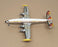 Western Models CA3H - Lockheed Super Constellation Aircraft Air Ceylon 4R-ACH