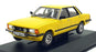 Vanguards 1/43 Scale VA15008 - Ford Cortina Mk5 2.0 GLS - Yellow