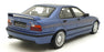 Otto Models 1/18 Scale Resin OT1180 - Alpina B6 2.8 - Blue