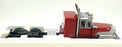 Road Kings 1/18 Scale RK180173 - Mack RL700L 1974 Tractor Truck - Red