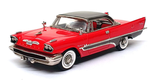 Western Models 1/43 Scale WMCE51 - 1957 Desoto Fireflite Hardtop