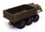 Solido 12.5cm Long Diecast 247 - Alvis Berliet Military Vehicle - Green