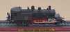 Atlas Editions 3 904 033 - Mucca 500 Class 3702 Static Locomotive - Black