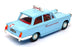 Vanguards 1/43 Scale Diecast VA5001 - Triumph Herald B.S.M. - Lt. Blue