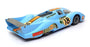 Super Champion 1/43 Scale SC64 - Porsche 917L #18 Le Mans 1971