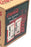 Ertl Diecast H853 - Pop Machines And Hand Cart Coca-Cola - Red/White