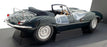 Autoart 1/18 Scale Diecast - 73519 Jaguar XK SS 1956 Steve McQueen Version Green