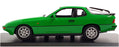 Maxichamps 1/43 Scale 940 062124 - 1976 Porsche 924 - Green