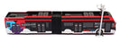 Holland Oto 1/87 Scale 8-1208 - VDL Citea SLFA 181 Electric Bus Rt. 403