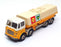 Dinky Supertoys Original Diecast 944 Leyland Shell BP Fuel Tanker - White/Yellow