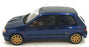 OTTO 1/12 Scale Resin G071 - Renault Clio Wiliams - Blue