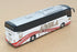 Holland Oto 1/87 Scale No. 04 - VDL Futura Bus Coach Angela Holidays - White/Red