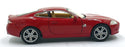 Kinsmart 1/38 Scale Pull Back & Go KT5321D - Jaguar XK Coupe - Red
