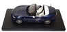 Whitebox 1/24 Scale Diecast WB124251 - Mazda MX-5 - Met. Dk. Blue