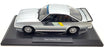 Norev 1/18 Scale Diecast 183301 - Opel Manta i240 1985 - Silver