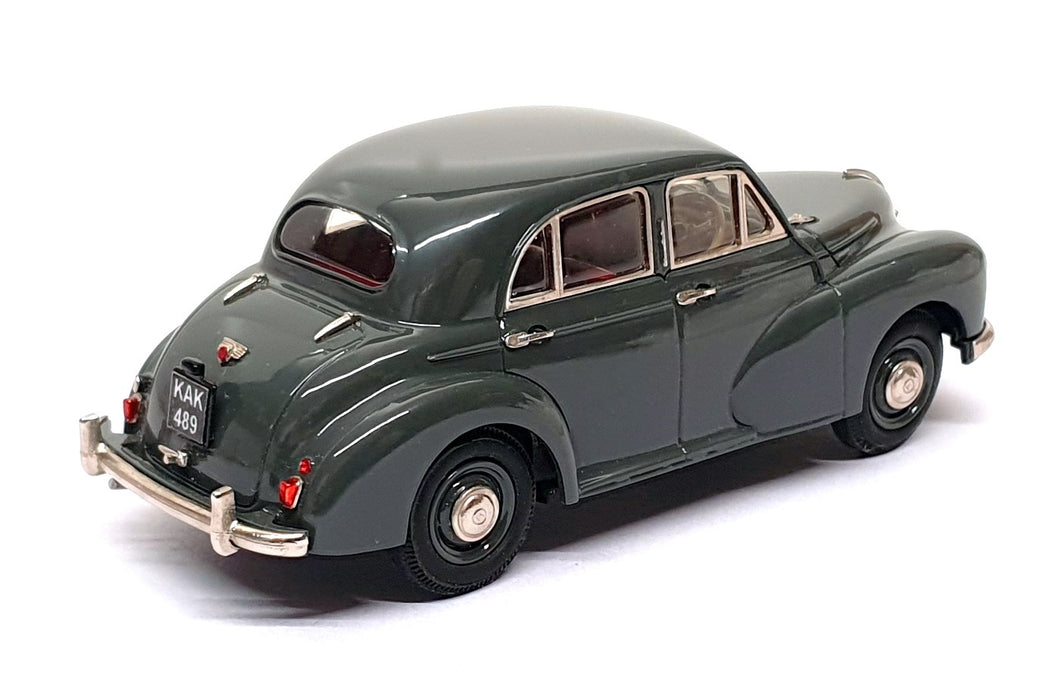 Crossway Models 1/43 Scale CM13 - Morris Oxford MO - Clarendon Grey