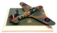 Corgi 1/72 Scale AN32011 - Hawker Hurricane MKI 85 Sqn RAF Peter Townsend
