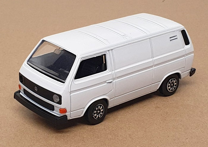 Schabak n° 1042 VW Transporter syncro pompiers NOTRUF 112 1
