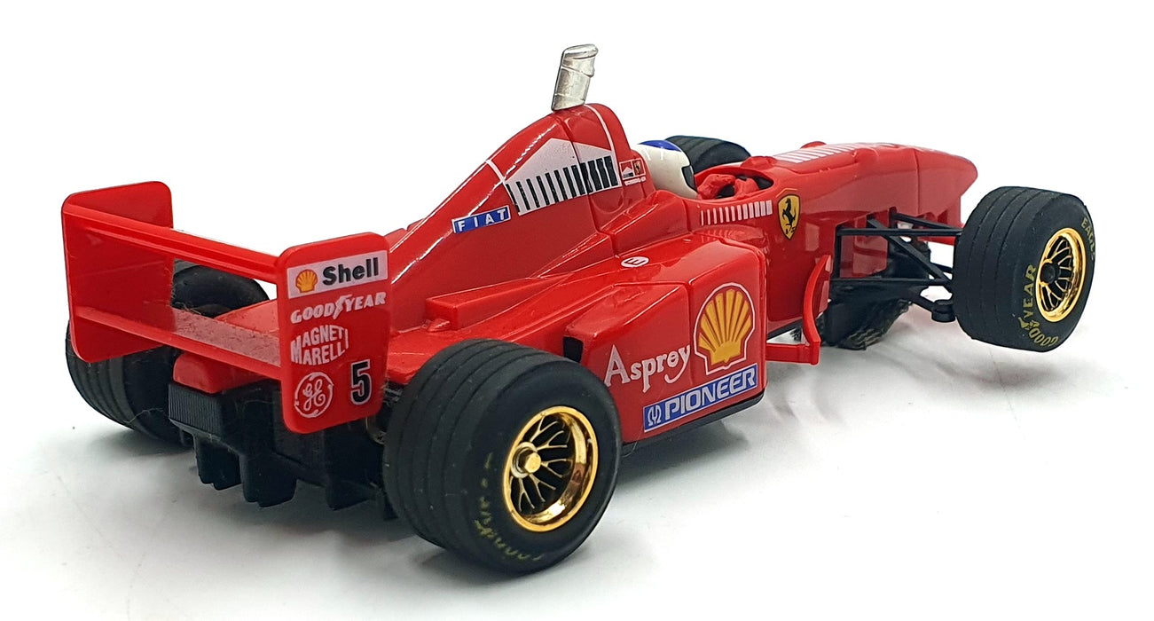 Ninco 1/32 Scale Slot Car 50162 - Ferrari F 310 B #5