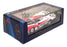 Spark 1/43 Scale Resin S9878 - Porsche 962 C #72 24h Le Mans 1989